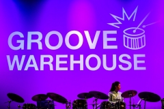 Groove Warehouse (383
