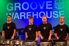 Groove Warehouse (469