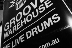 We Live Drums!